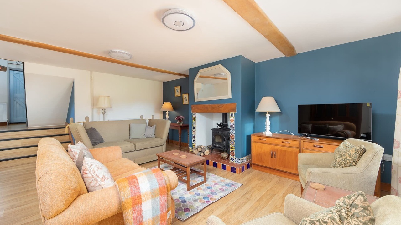 Photo of Livingroom in Shepton Mallet