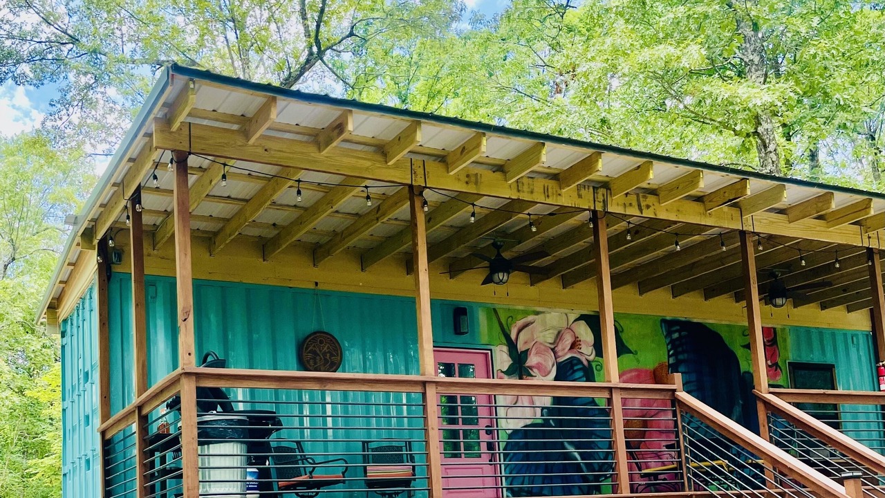 Photo of Outdoor in Marble Falls