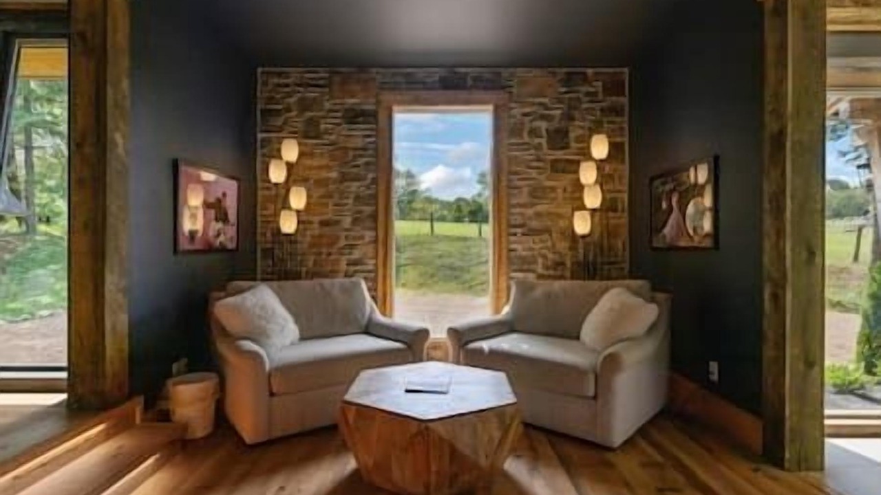 Photo of Livingroom in Franklin