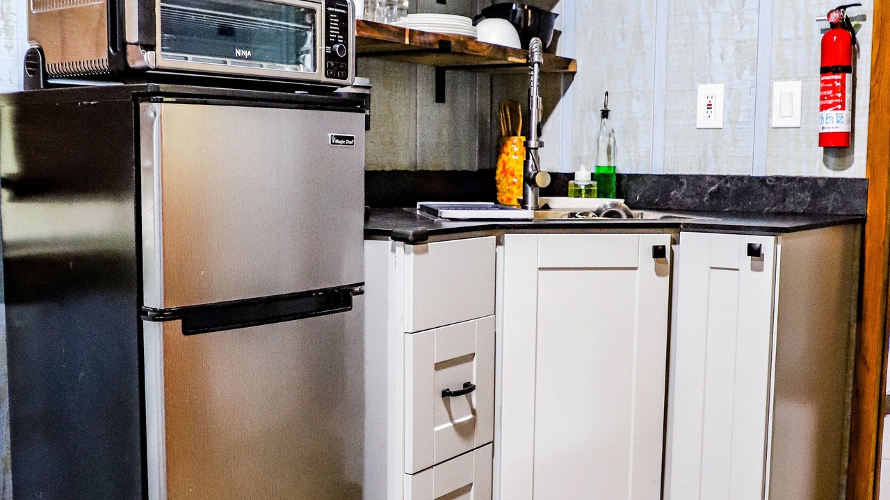Photo of Kitchen in Marble Falls