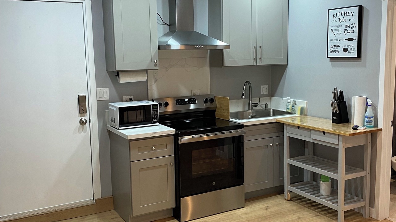Photo of Kitchen in Garden Grove