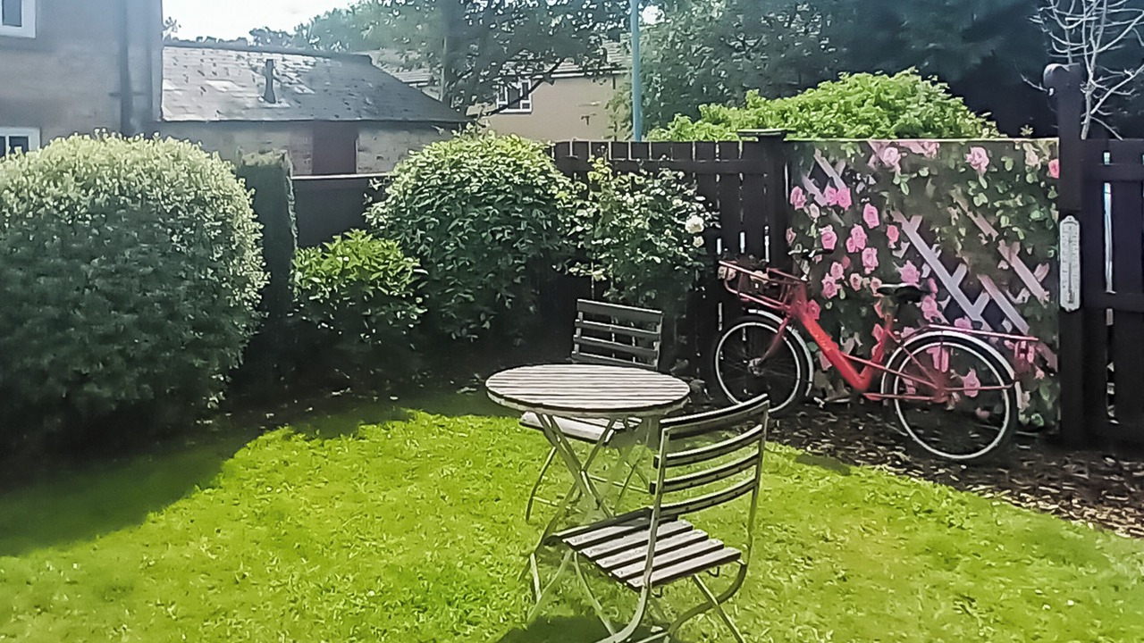 Photo of Outdoor in Masham