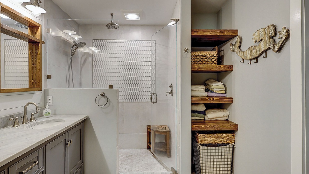 Photo of Bathroom in Heritage Woods