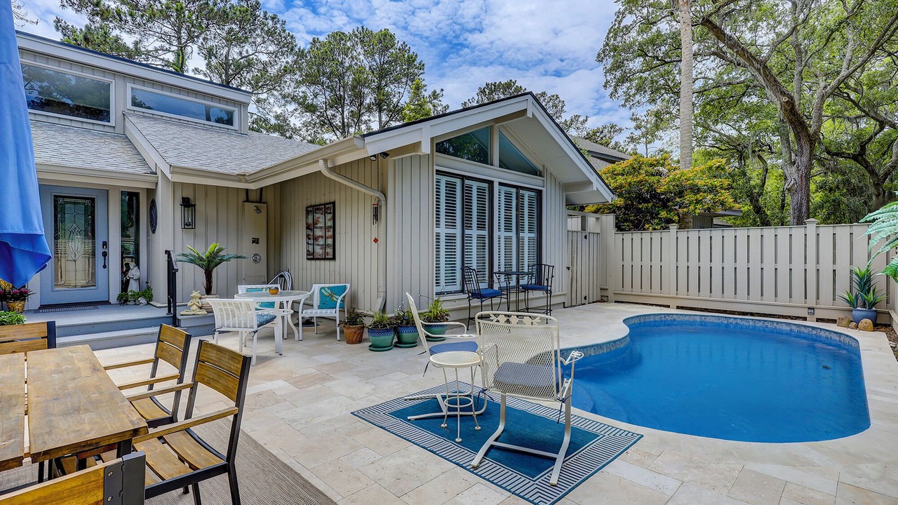 Photo of Outdoor in Heritage Woods