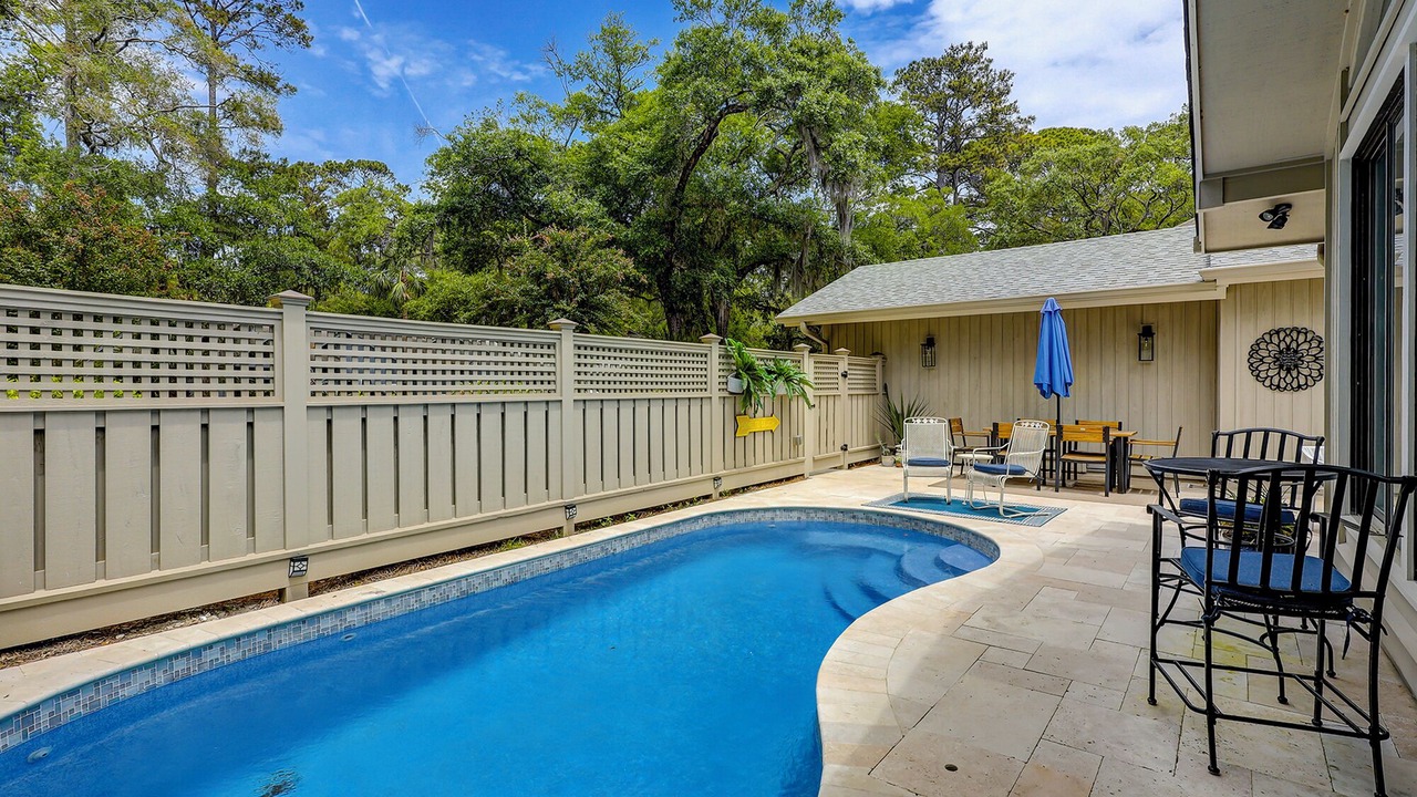Photo of Outdoor in Heritage Woods