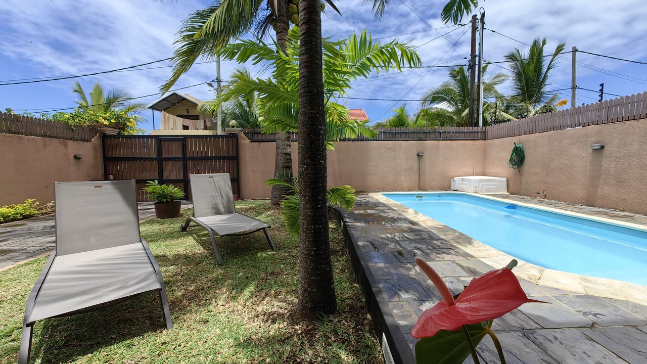 Photo of Outdoor in Pereybere