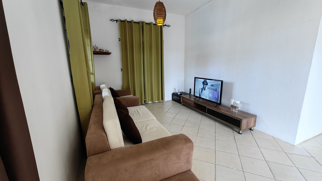 Photo of Livingroom in Pereybere