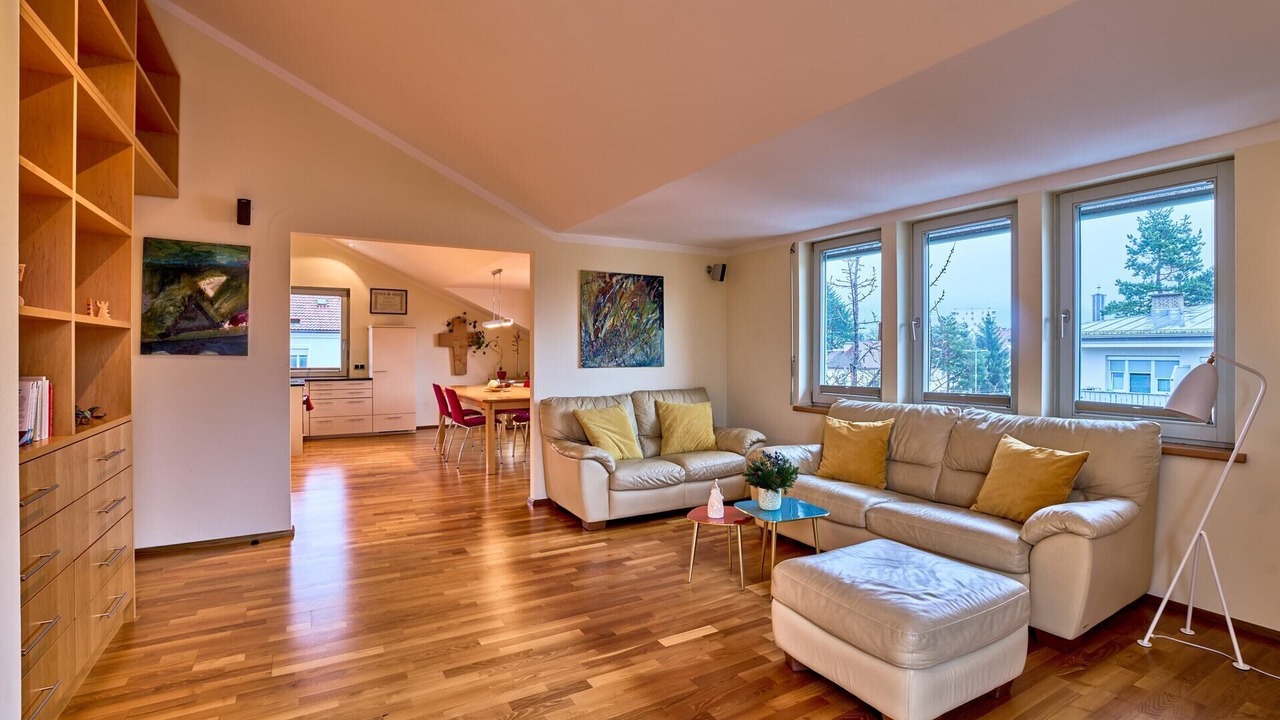Photo of Livingroom in Pradl