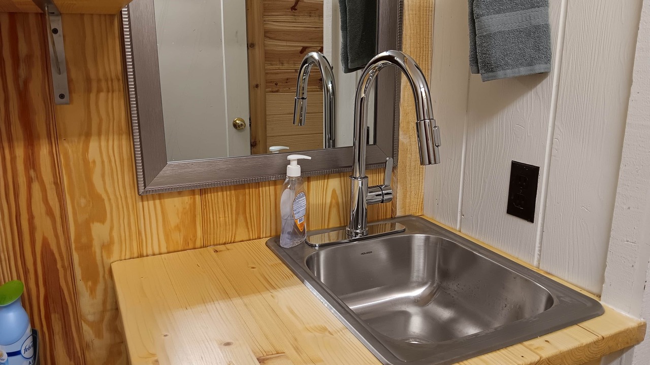 Photo of Bathroom in Bruno