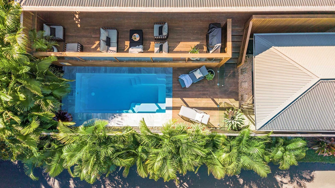 Photo of Outdoor in Byron Bay