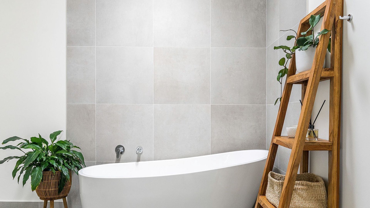 Photo of Bathroom in Byron Bay
