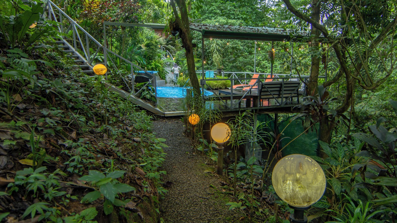 Photo of Outdoor in Penas Blancas
