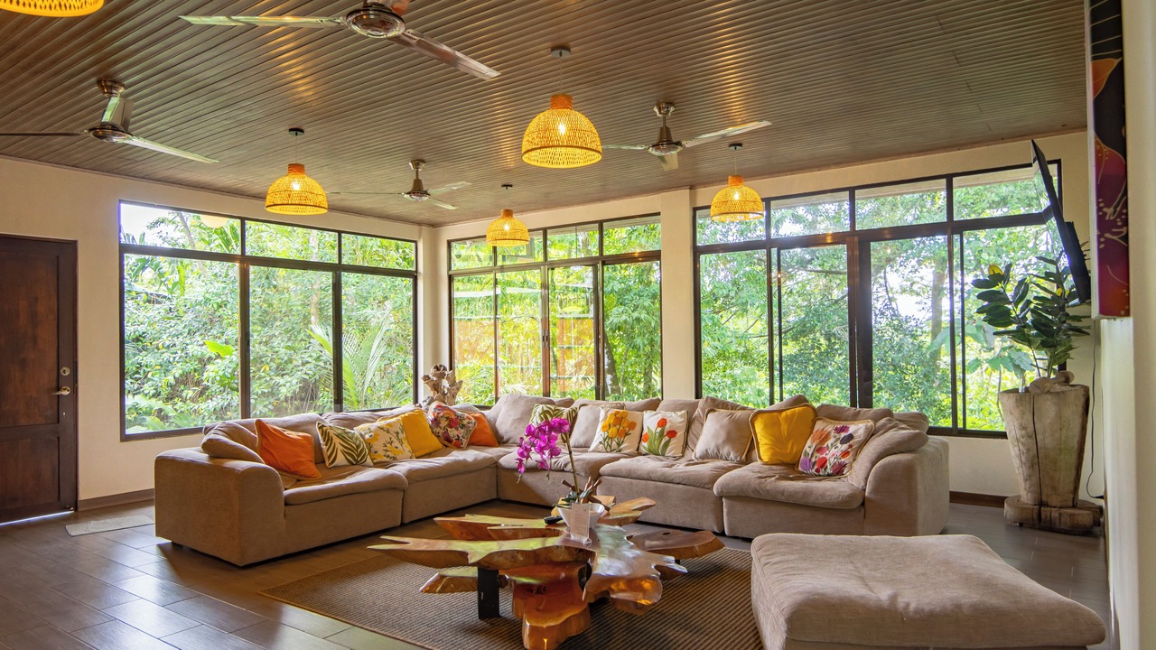 Photo of Livingroom in Penas Blancas