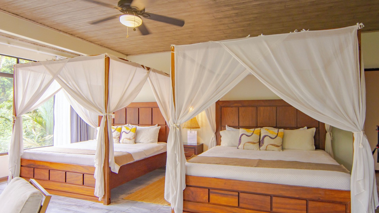 Photo of Bedroom in Penas Blancas