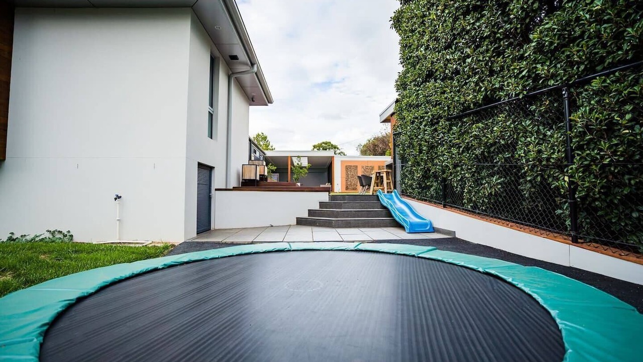 Photo of Outdoor in Stirling