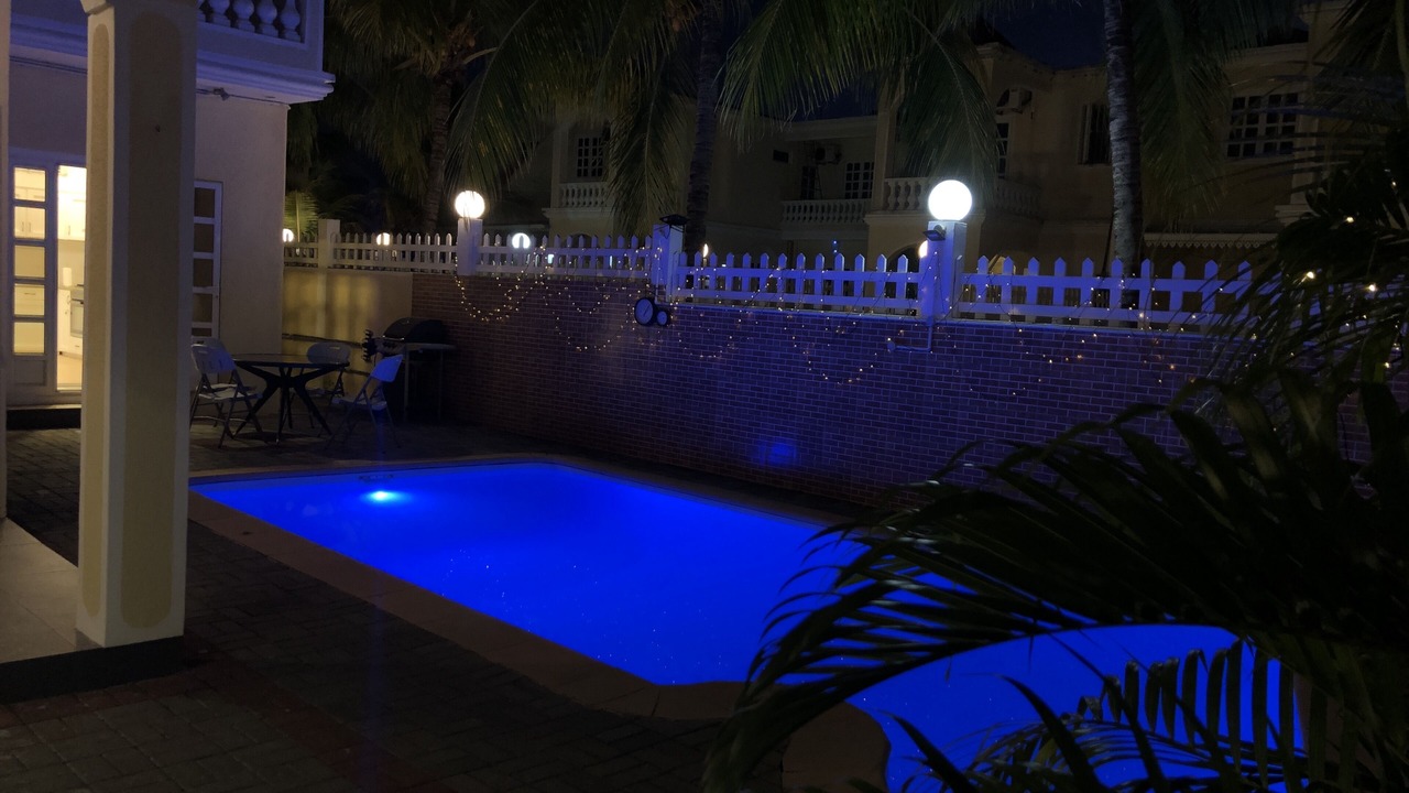 Photo of Outdoor in Pereybere