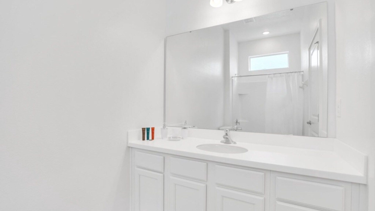 Photo of Bathroom in Celebration