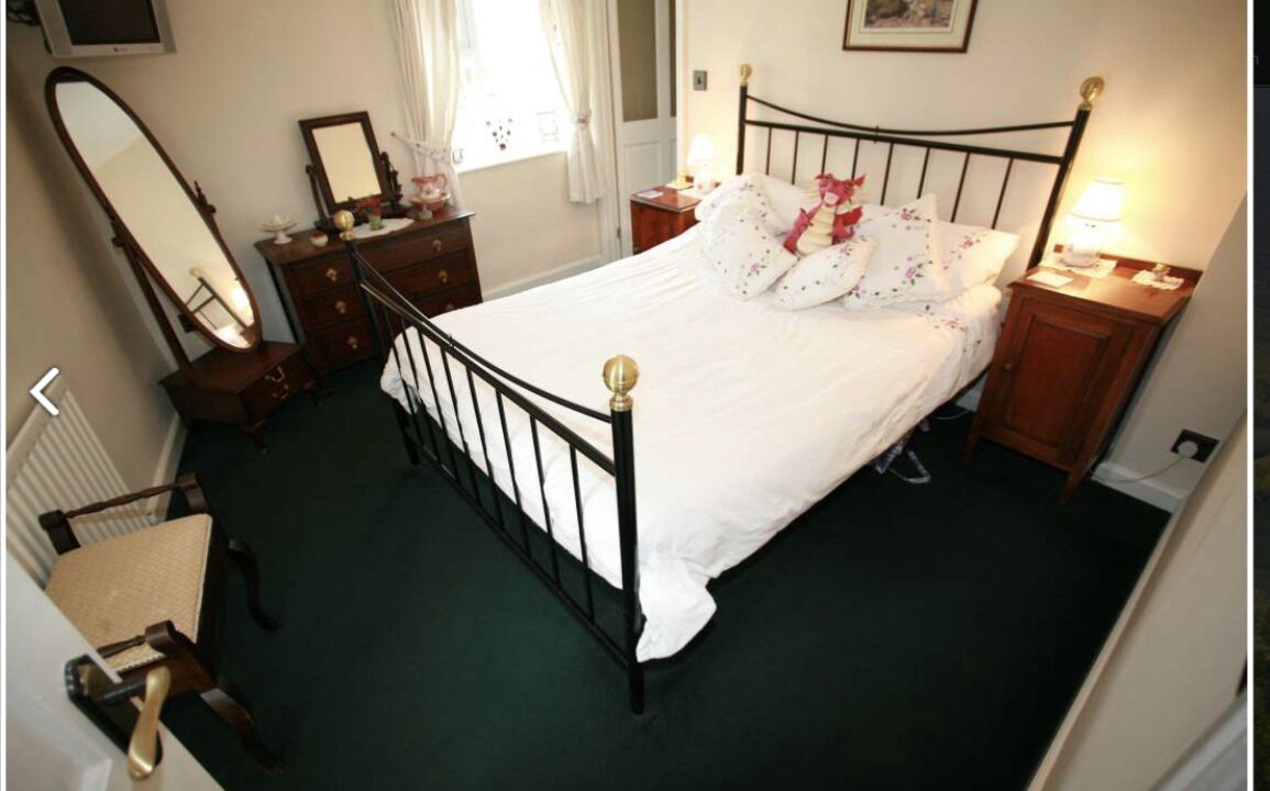 Photo of Bedroom in Dent
