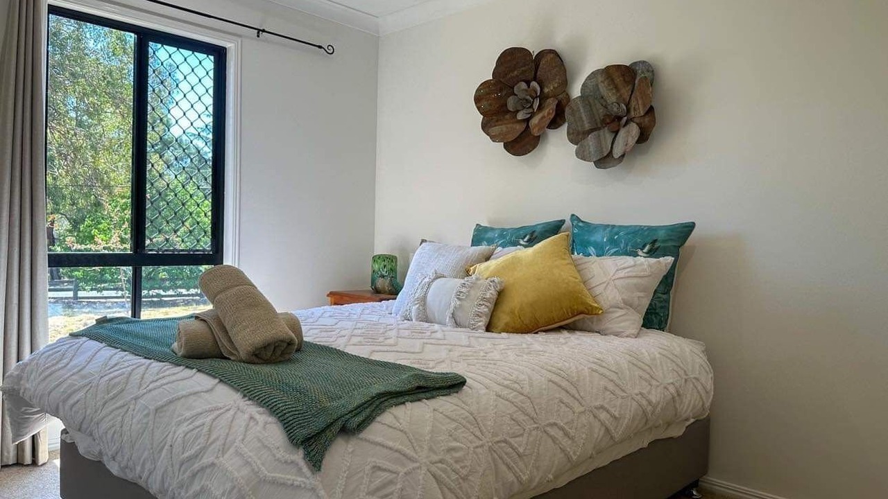 Photo of Bedroom in Ballandean