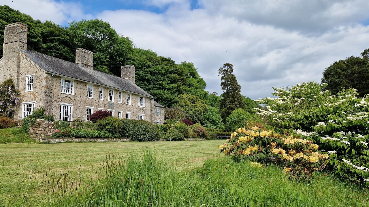 Photo of Outdoor in Honiton