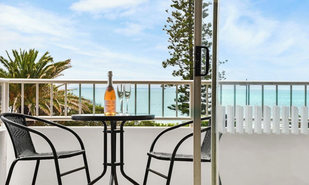 Photo of Outdoor in Alexandra Headland