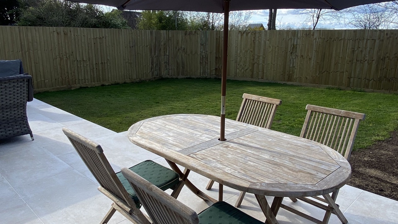 Photo of Outdoor in Bristol