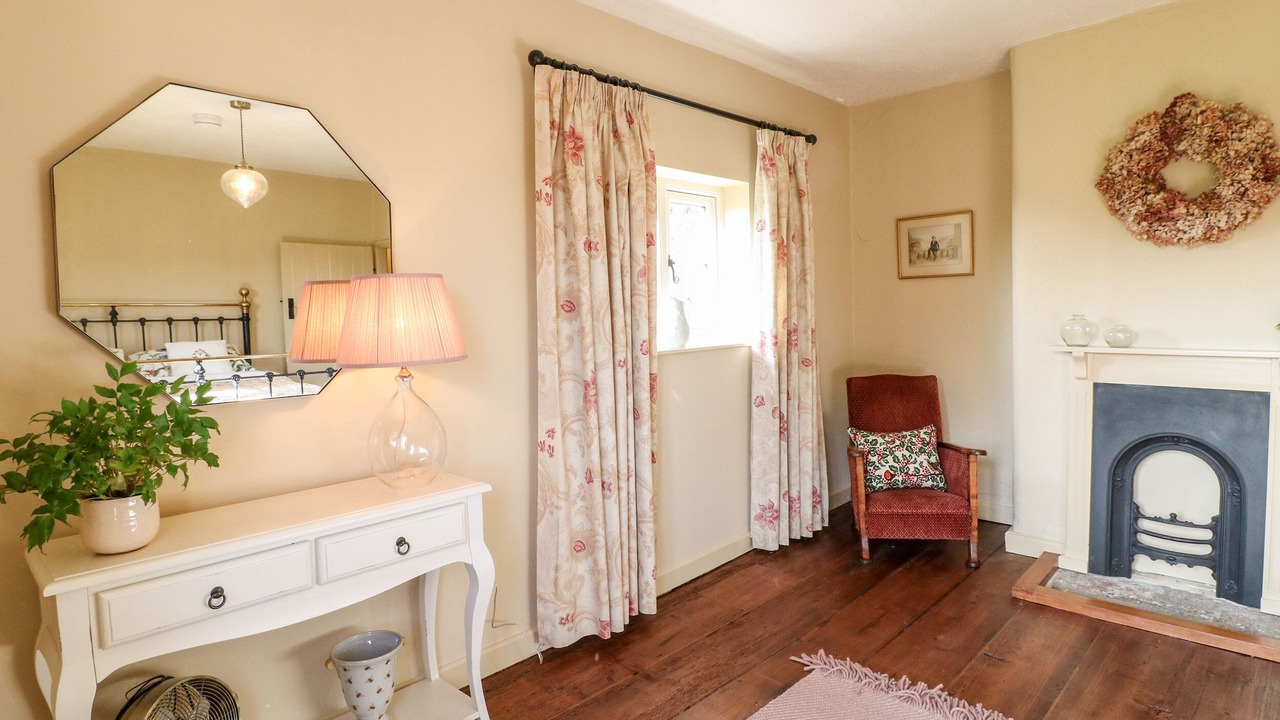 Photo of Bedroom in Rugeley