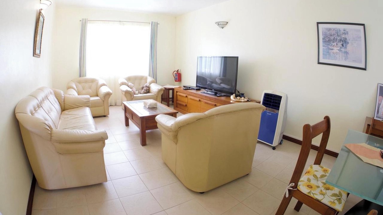 Photo of Livingroom in Quatre Cocos