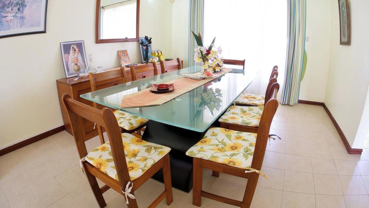 Photo of Livingroom in Quatre Cocos