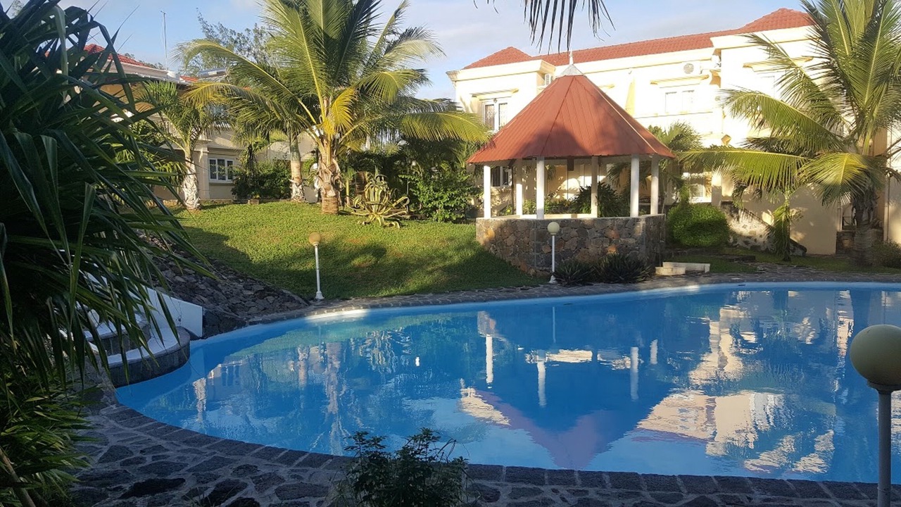 Photo of Outdoor in Quatre Cocos