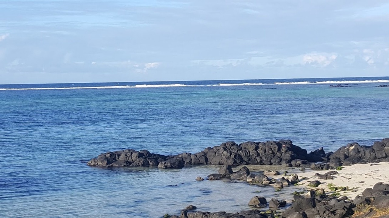Photo of Others in Quatre Cocos