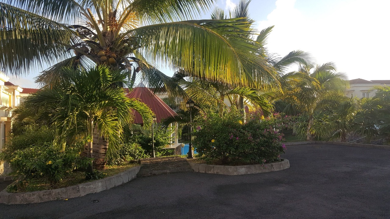 Photo of Outdoor in Quatre Cocos