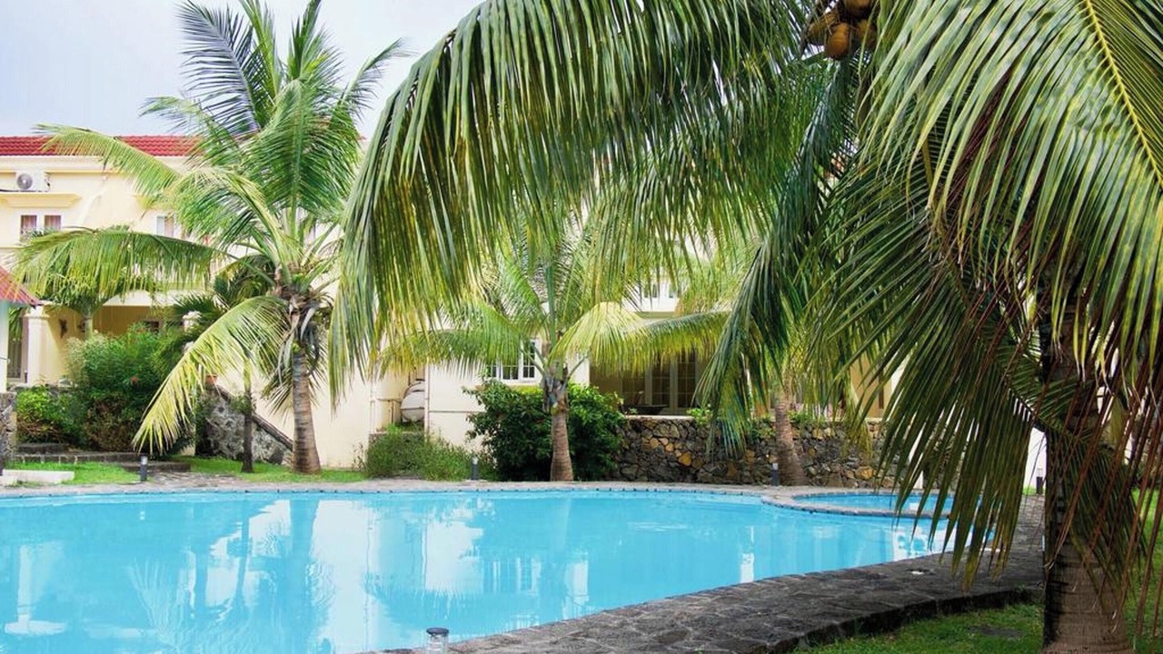 Photo of Outdoor in Quatre Cocos