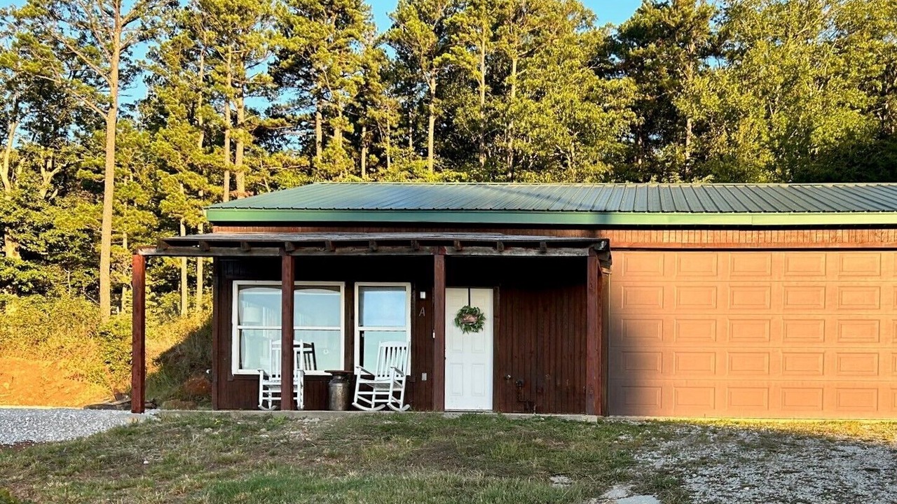 Photo of Outdoor in Jasper