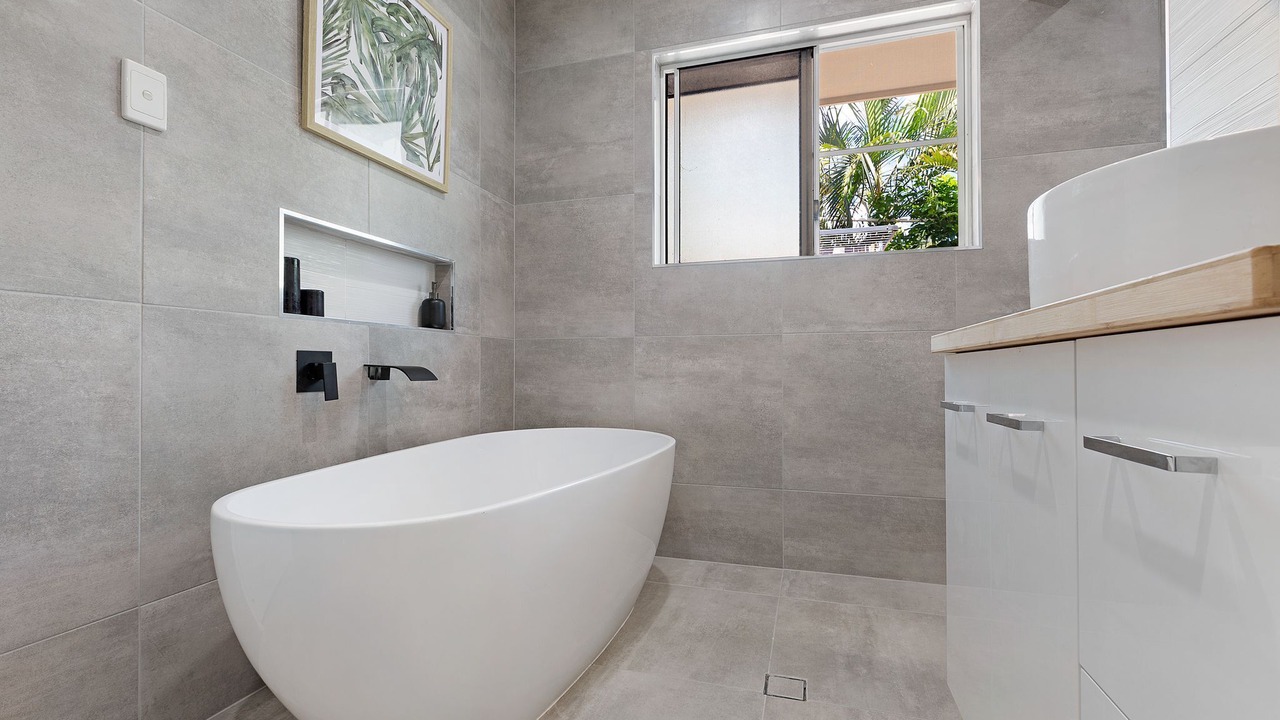 Photo of Bathroom in Jubilee Pocket
