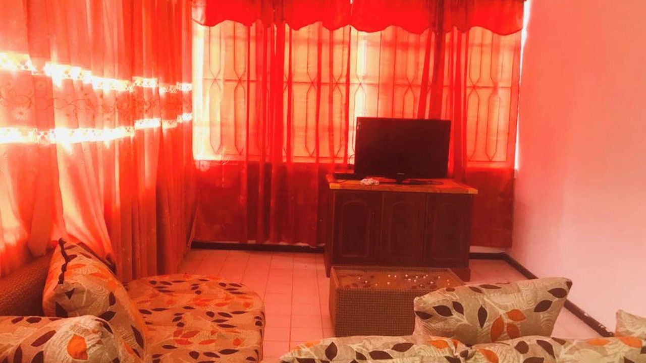Photo of Livingroom in Trou d'Eau Douce