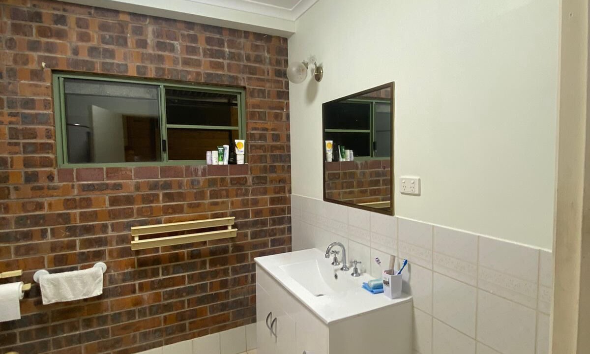 Photo of Bathroom in Cannonvale
