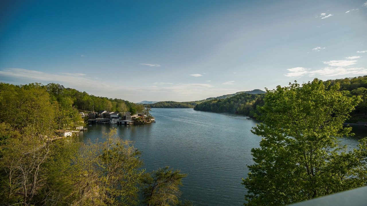 Photo of Others in Lake Lure
