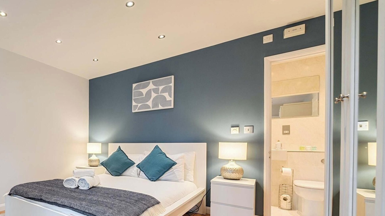 Photo of Bedroom in Windsor
