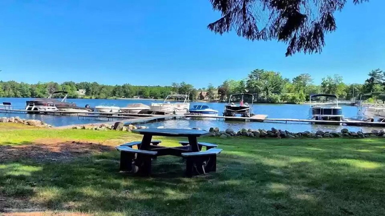 Photo of Outdoor in Lake Delton