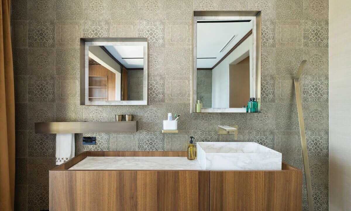 Photo of Bathroom in Papagayo Peninsula