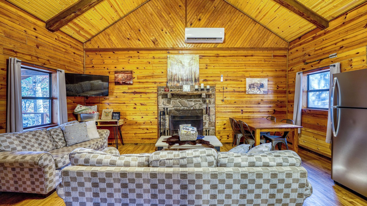 Photo of Livingroom in Saint Joe