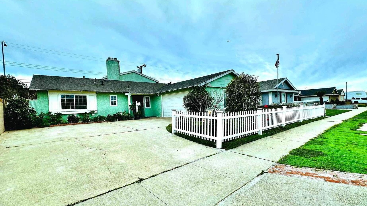 Photo of Outdoor in Garden Grove