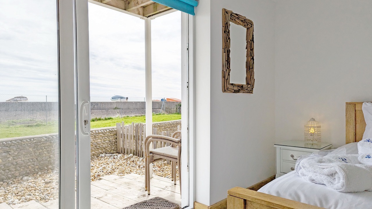 Photo of Bedroom in Selsey