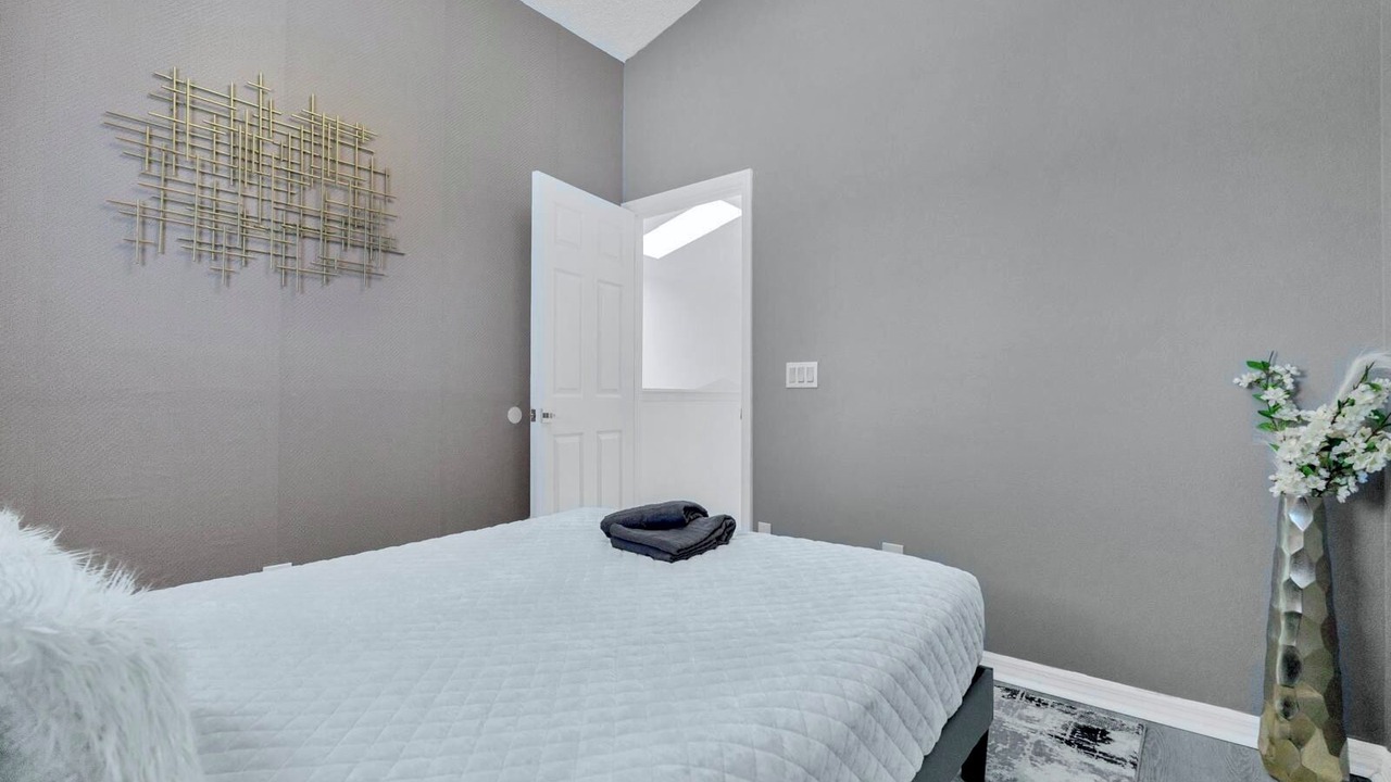 Photo of Bedroom in Indian Point