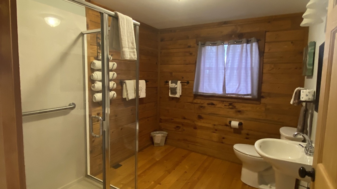 Photo of Bathroom in Saint Joe