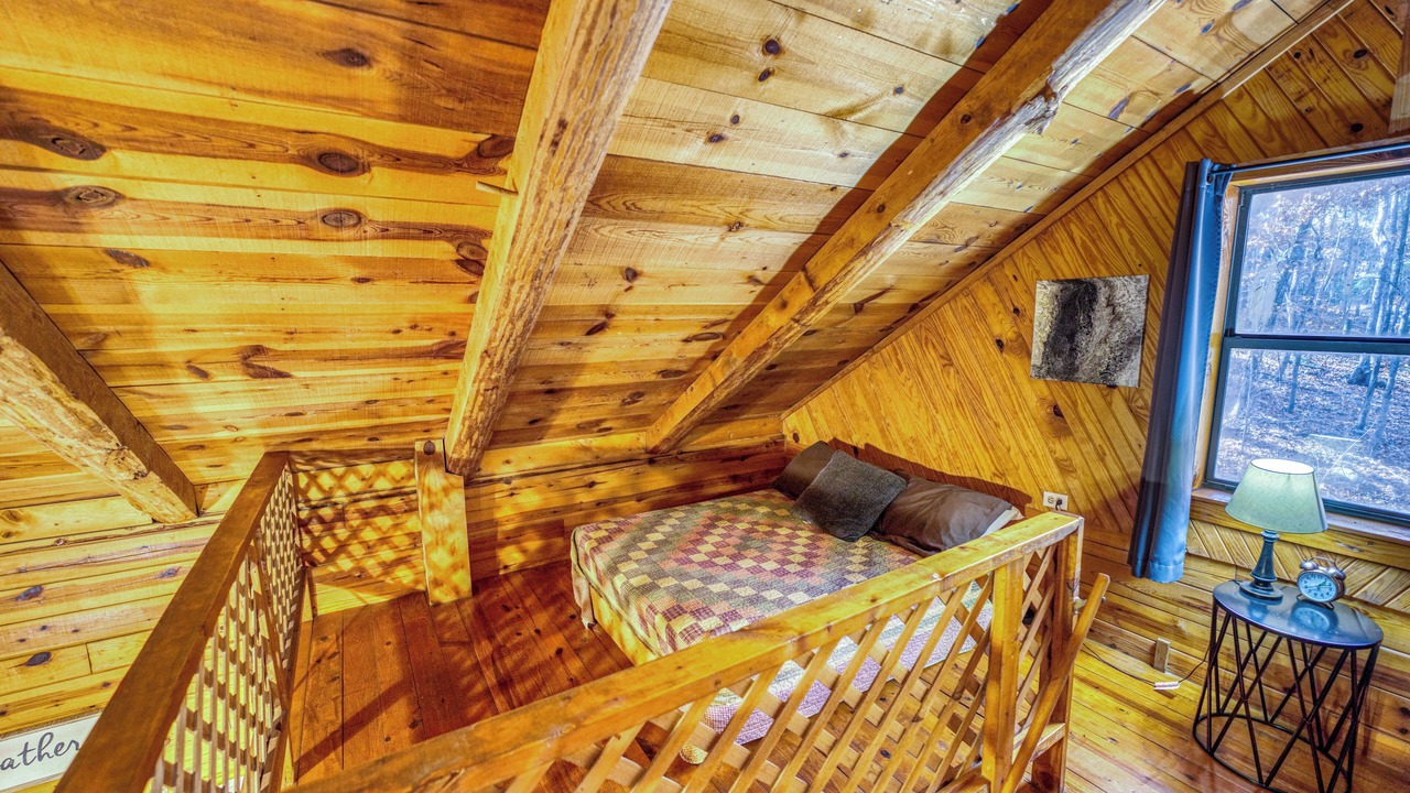 Photo of Bedroom in Saint Joe