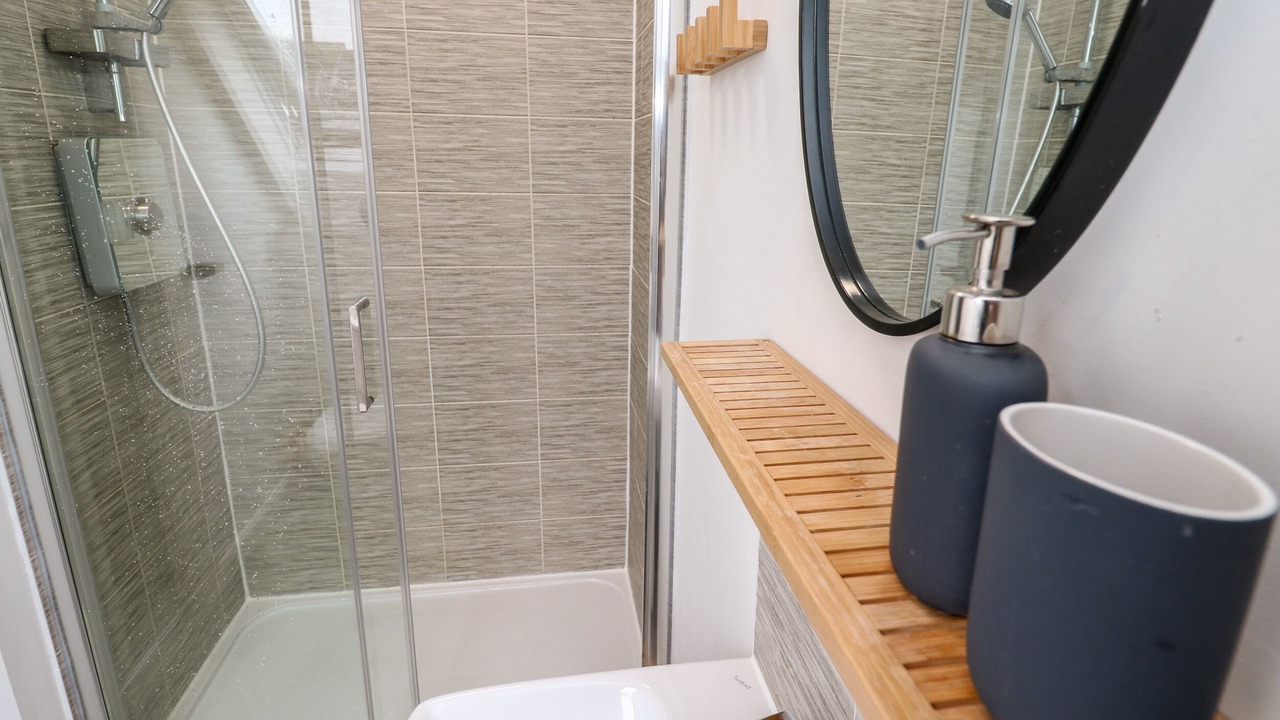 Photo of Bathroom in Mabe
