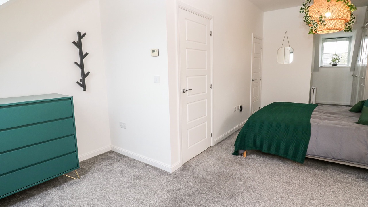 Photo of Bedroom in Mabe