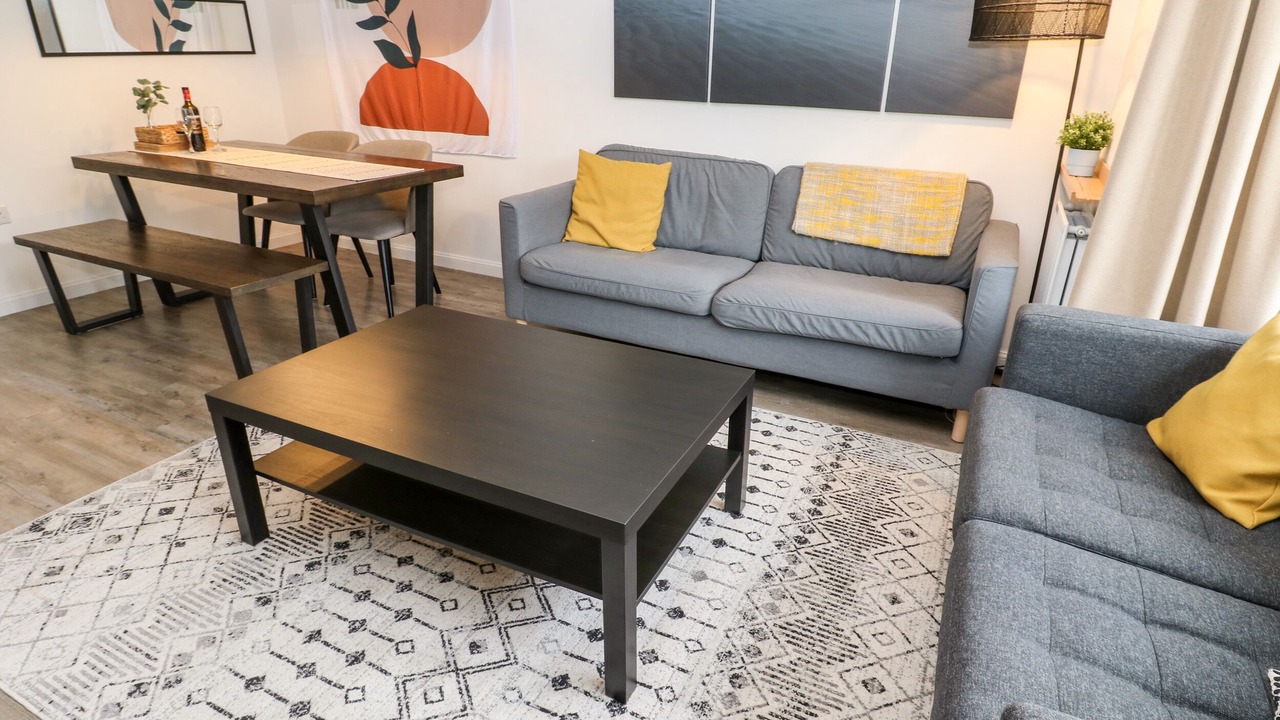 Photo of Livingroom in Mabe
